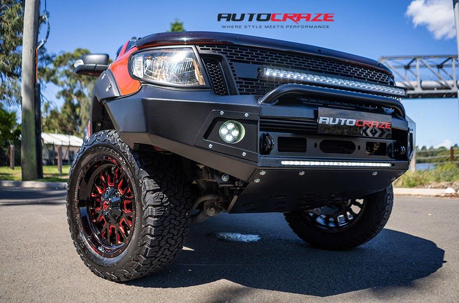 FORD-RANGER-STROKE-GLOSS-BLACK-W-CANDY-RED